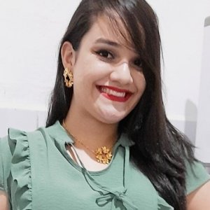 Perfil do usuário Iaslany Alves imagem do perfil