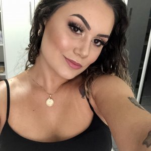 Perfil do usuário Mariane Silveira imagem do perfil