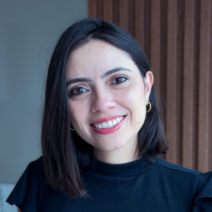 Perfil do usuário Jéssica Campos imagem do perfil