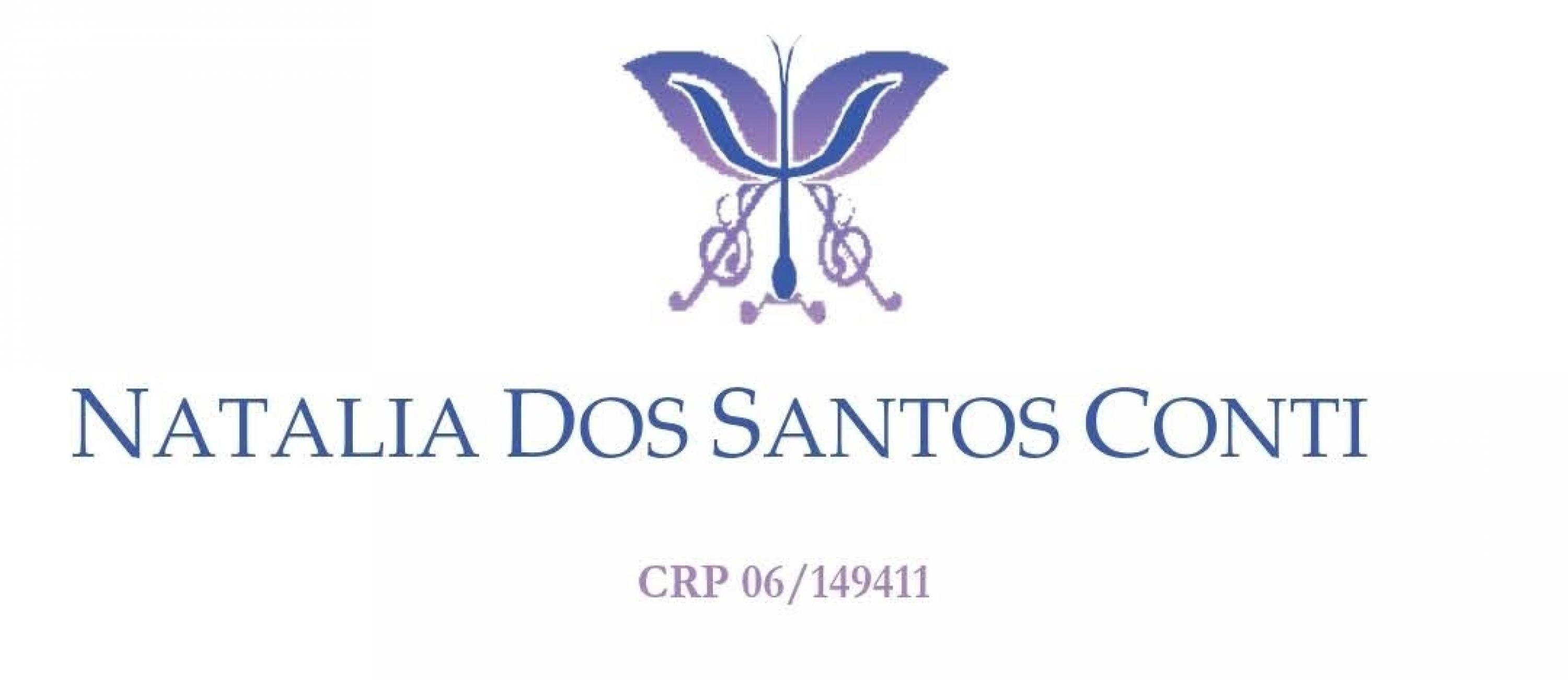 Perfil do usuário Foto de capa Natalia Conti