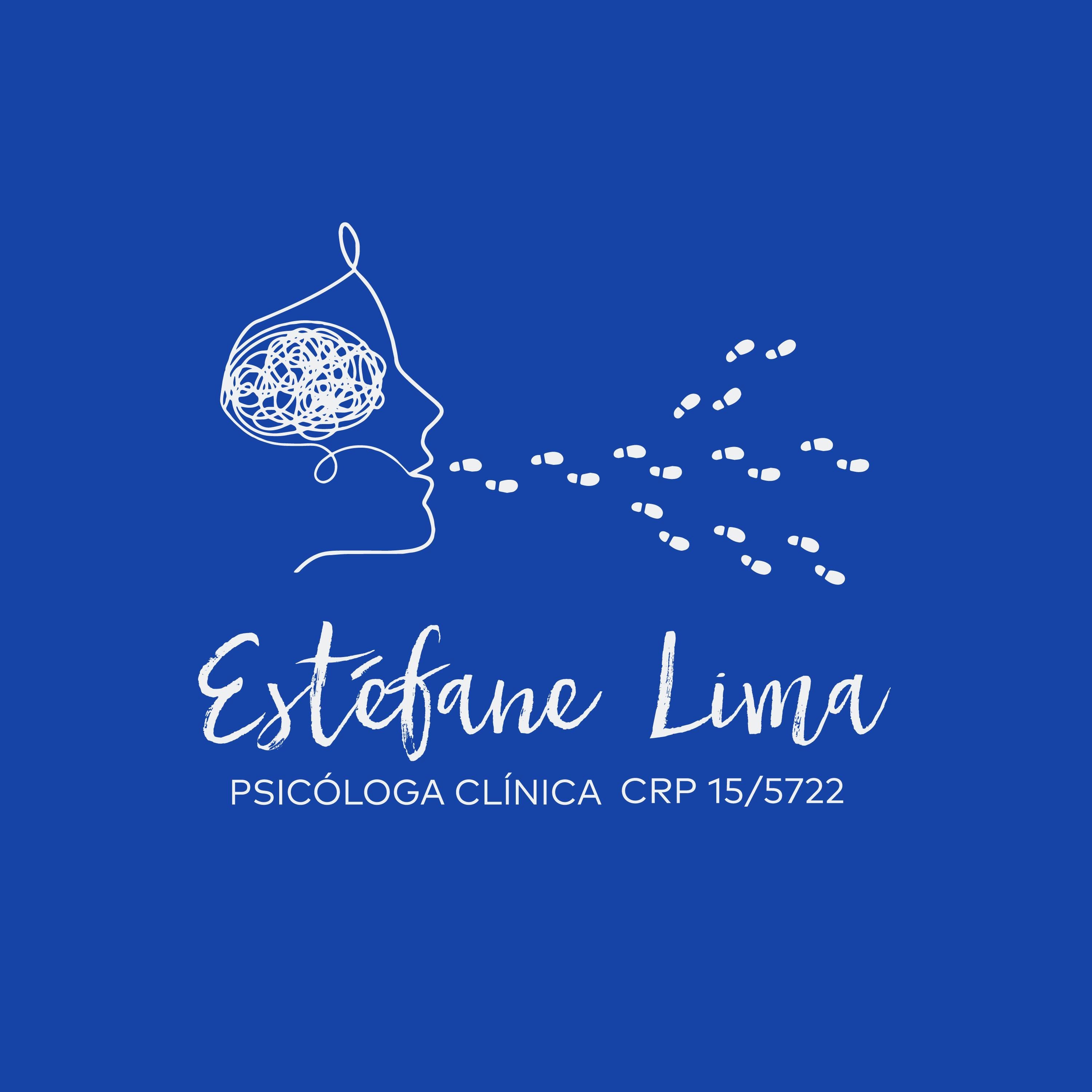 Perfil do usuário Foto de capa Estefane Lima