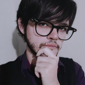 Perfil do usuário Hugo da Silva Mello imagem do perfil