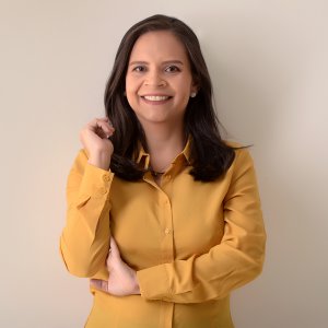 Perfil do usuário Gabriela Moraes e Silva Trindade imagem do perfil