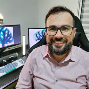 Perfil do usuário Augusto Octavio Peruzzi Friol imagem do perfil