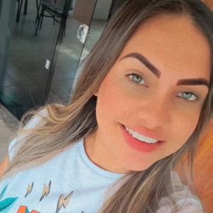 Perfil do usuário Aryane Fernandes imagem do perfil
