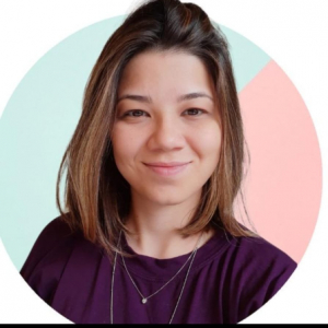 Perfil do usuário Marielle Frascareli Lima imagem do perfil