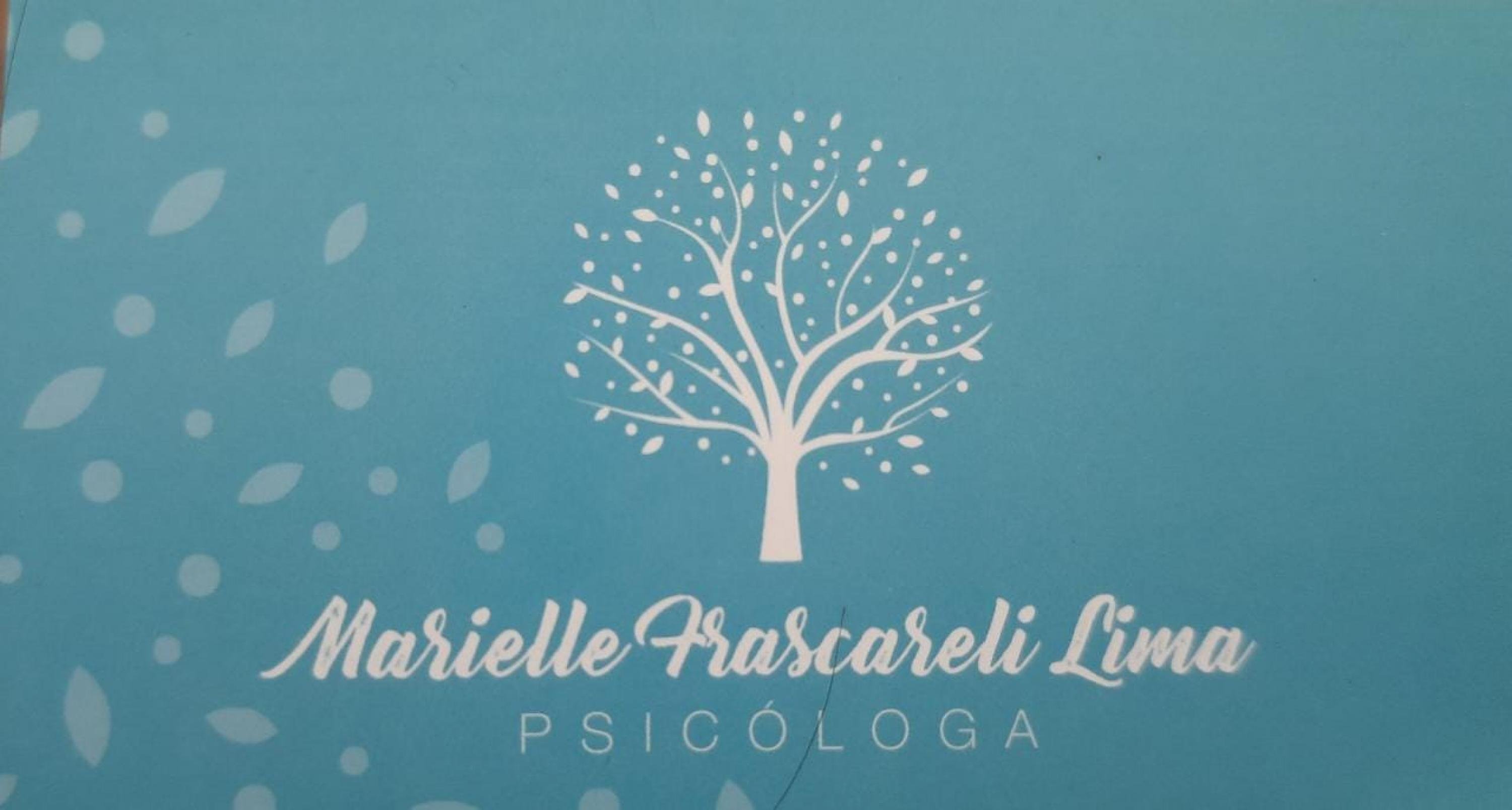 Perfil do usuário Foto de capa Marielle Frascareli Lima