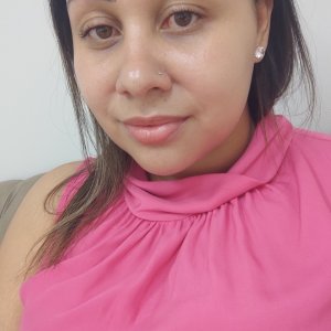 Perfil do usuário BRUNA ALVES DE LIMA imagem do perfil