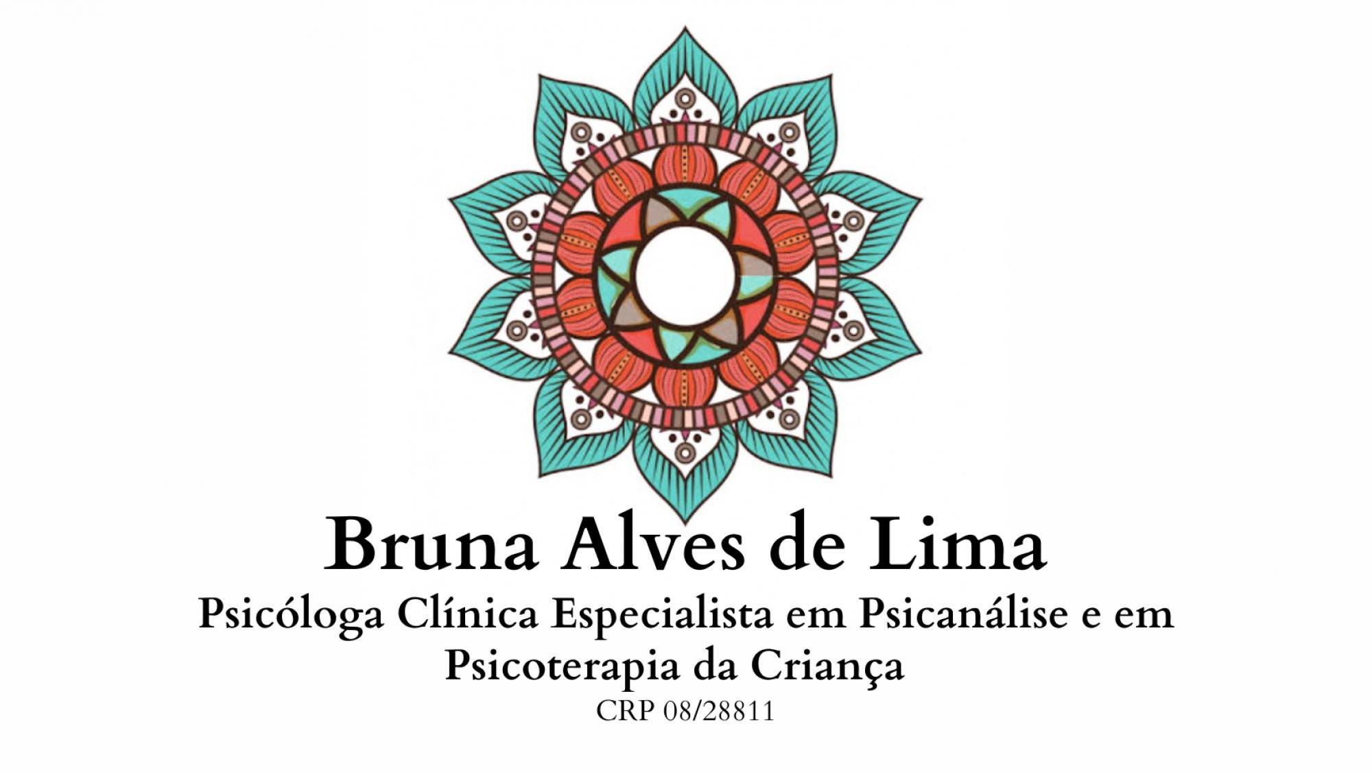 Foto de capa BRUNA ALVES DE LIMA