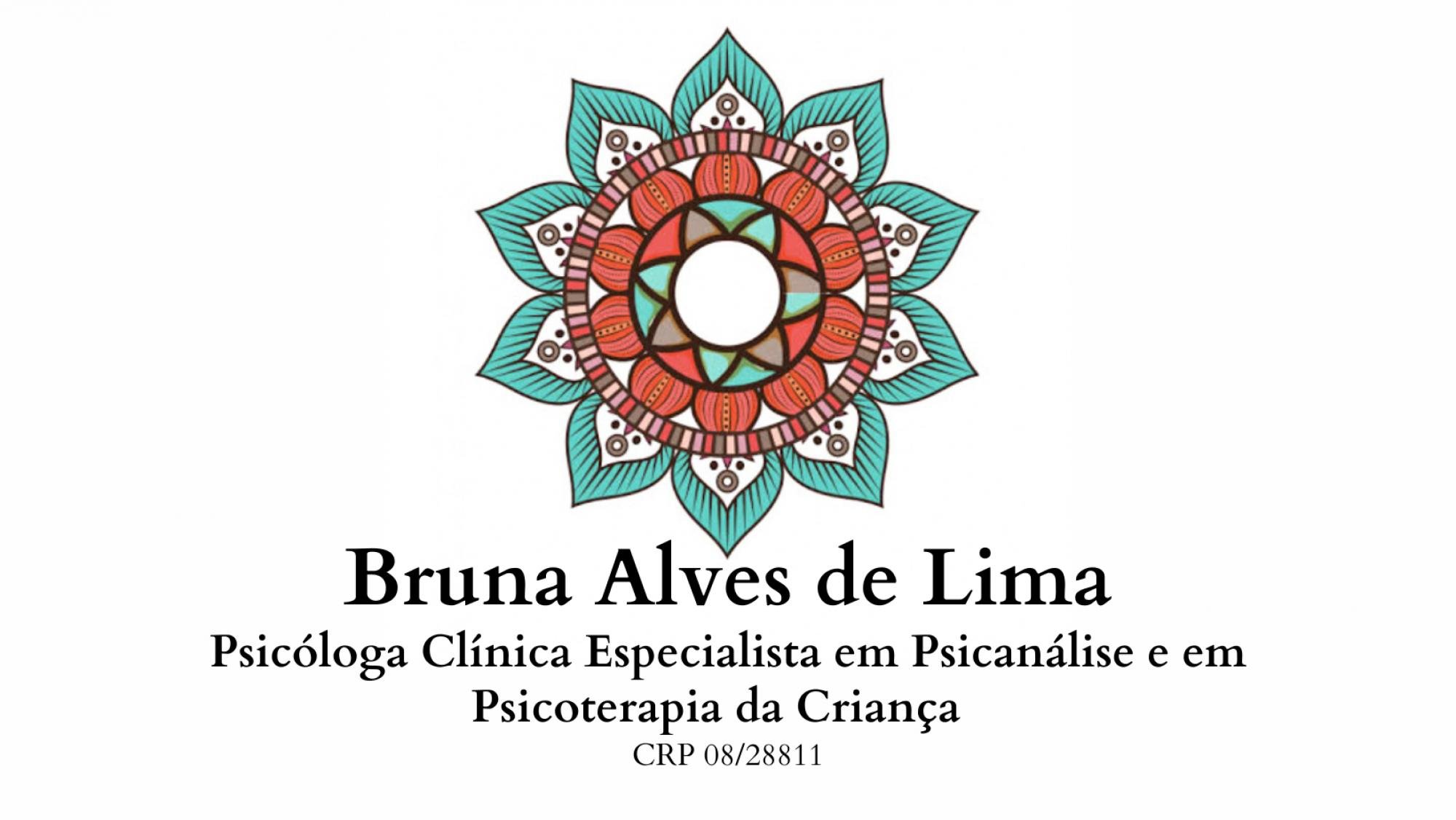 Perfil do usuário Foto de capa BRUNA ALVES DE LIMA