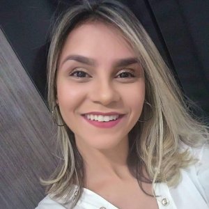 Perfil do usuário Aline Moura da Silva imagem do perfil