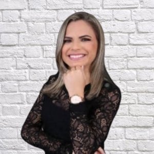 Perfil do usuário Carolina Souza imagem do perfil