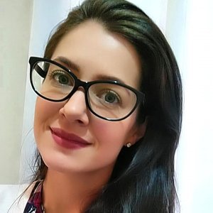 Perfil do usuário MICHELI PERIUS HAAS imagem do perfil