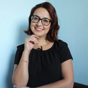 Andressa Gomes da Silva imagem do perfil