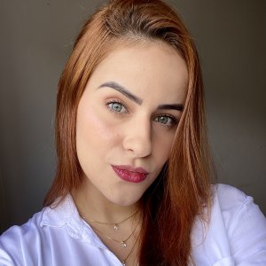 Perfil do usuário Ana Paula Braz Lacerda Rubio imagem do perfil