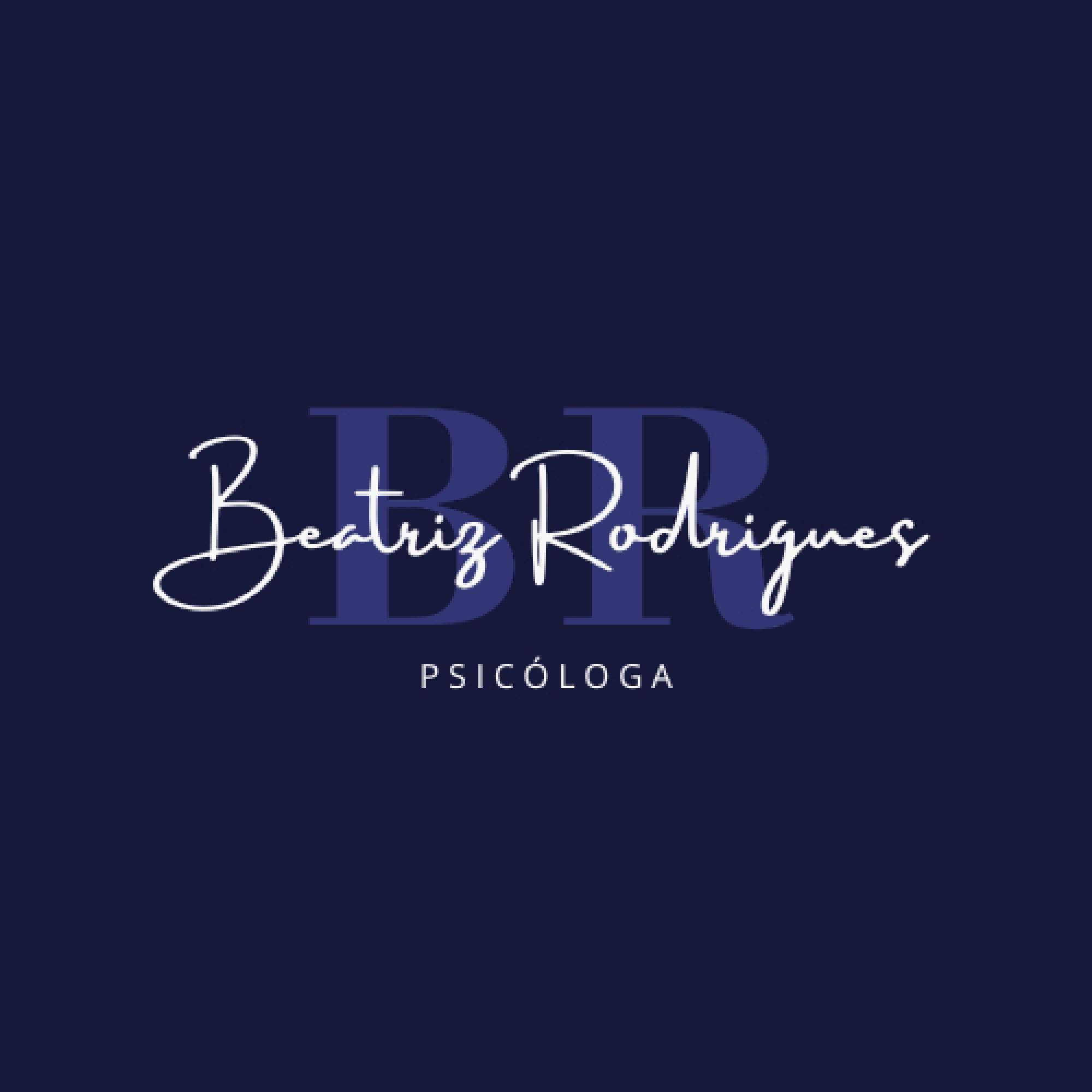 Perfil do usuário Foto de capa Beatriz Rodrigues