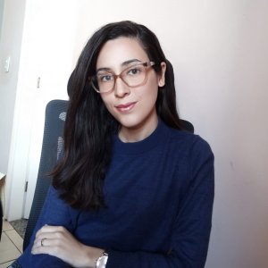 Perfil do usuário Beatriz Rodrigues imagem do perfil