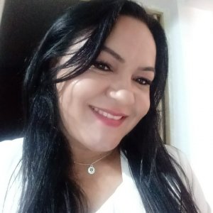 Perfil do usuário Luciliria Freire imagem do perfil