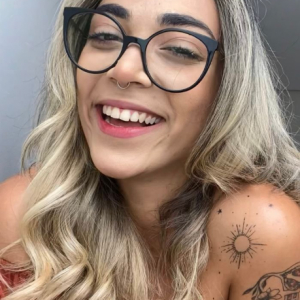 Perfil do usuário Isabela Ramos Soares imagem do perfil