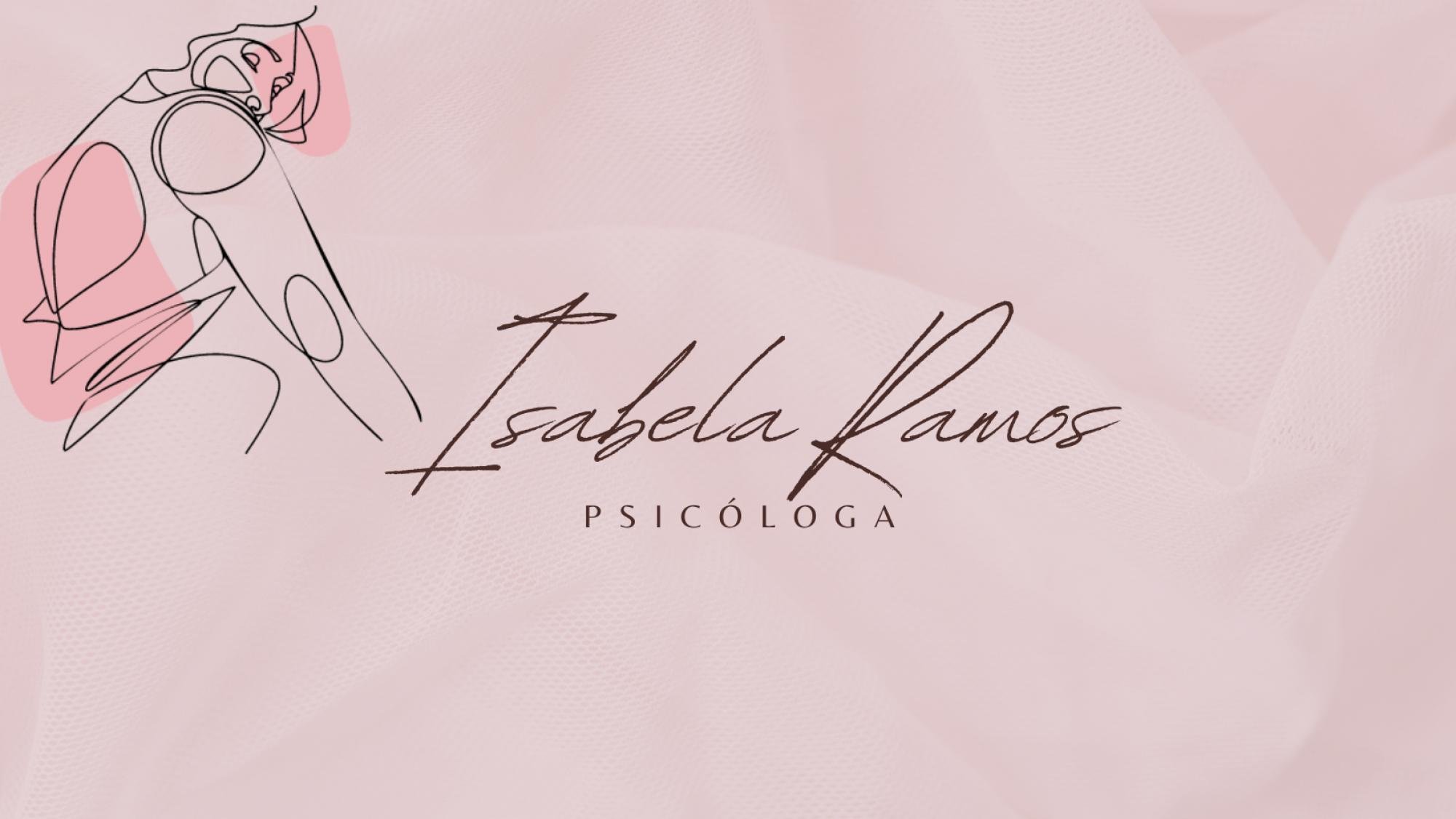 Perfil do usuário Foto de capa Isabela Ramos Soares