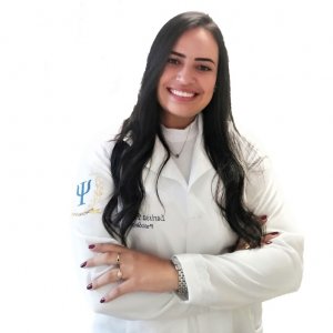 Perfil do usuário Larissa Pimenta imagem do perfil