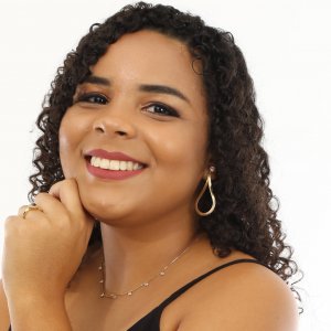 Perfil do usuário Cecília Melo imagem do perfil