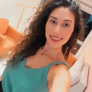 Rafaela Gomes Geraldo imagem do perfil