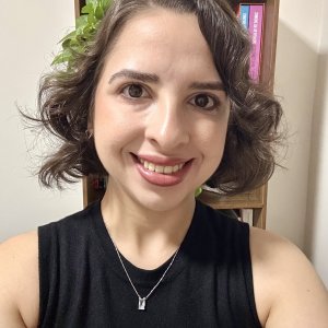Poliana Pirôpo imagem do perfil