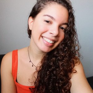 Perfil do usuário Barbara Tavares Domingos imagem do perfil