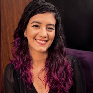 Dehbora Scoralich de Amorim imagem do perfil