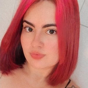 Perfil do usuário Aléxia Raira Andrade imagem do perfil