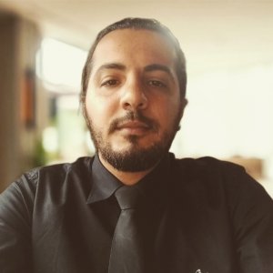 Perfil do usuário Rian Ramon Ofrede imagem do perfil