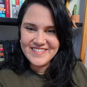 Lana Calixto Falcão imagem do perfil