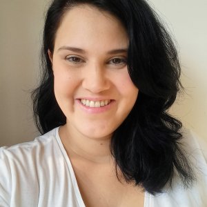 Perfil do usuário Lana Calixto Falcão imagem do perfil
