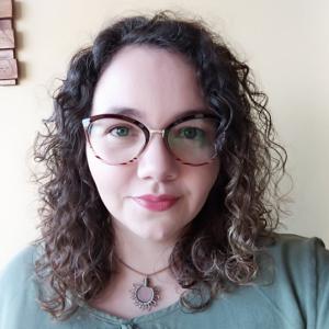 O Ambiente Institucional e seus Desafios Rayla Benazzi Amaral imagem do perfil