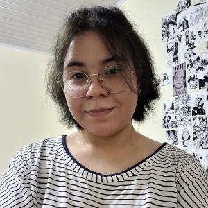 Perfil do usuário Sabrina Rodrigues imagem do perfil