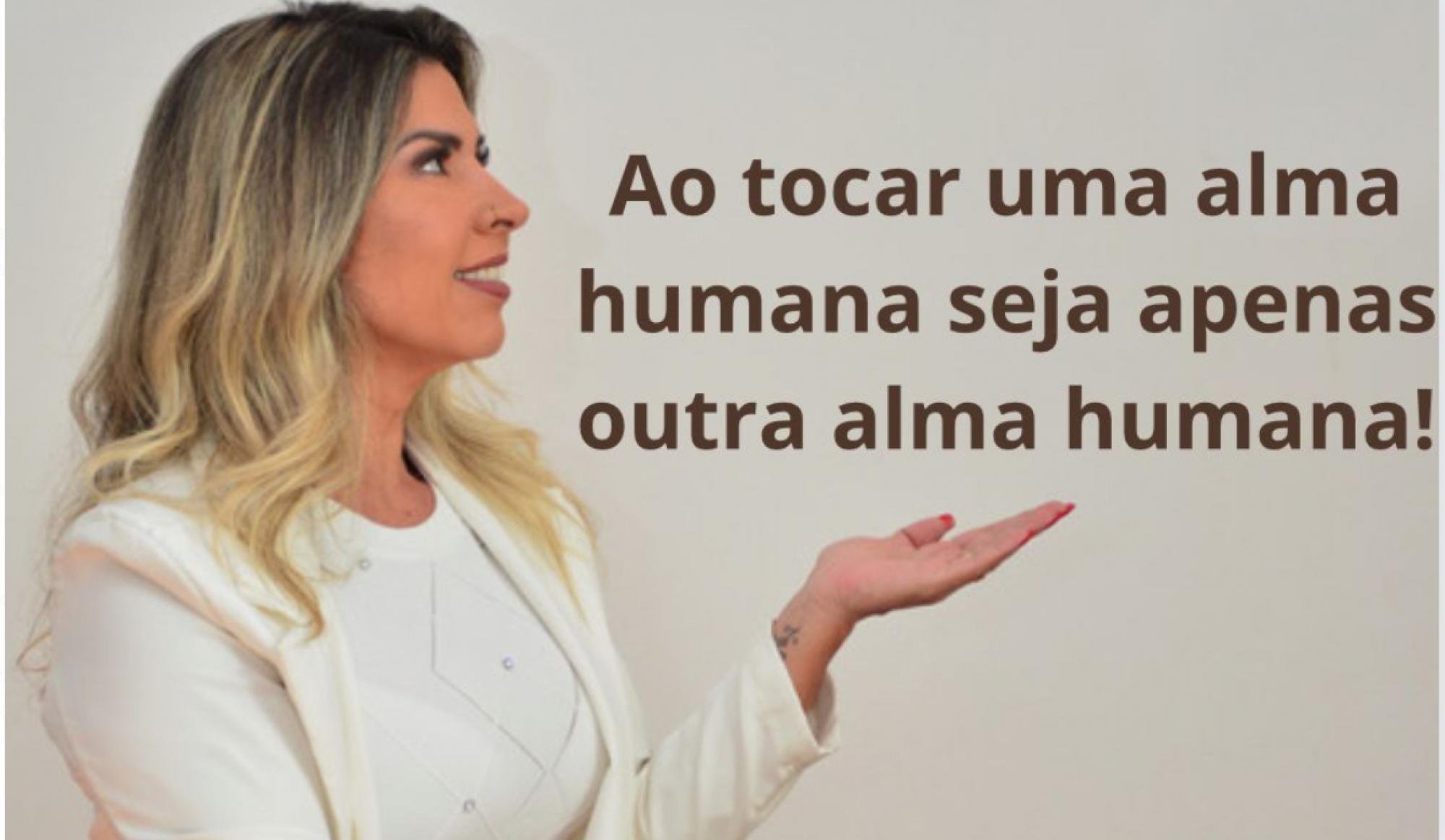 Perfil do usuário Foto de capa Andréa Ribeiro