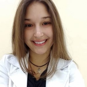 Larissa Helena Menezes imagem do perfil