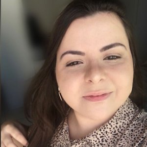 Perfil do usuário Kayra Gama imagem do perfil