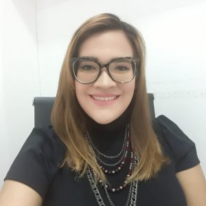 Perfil do usuário Ana Caroline Coelho Costa imagem do perfil