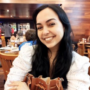 Perfil do usuário Tamiris Rangel imagem do perfil