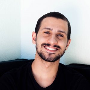 Perfil do usuário Gustavo Santos imagem do perfil