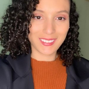 Perfil do usuário Tatielly De Souza Cândido imagem do perfil
