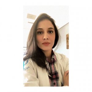Perfil do usuário Juliana Bellini Bellini imagem do perfil
