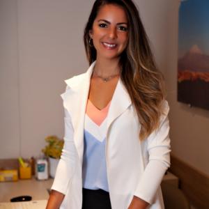 Ansiedade: O que é, quais suas causas, os sintomas, tratamentos e tudo o que você precisa saber sobre o assunto Renata Monteiro imagem do perfil