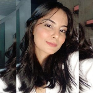 Perfil do usuário Beatriz Garcia de Mendonça imagem do perfil