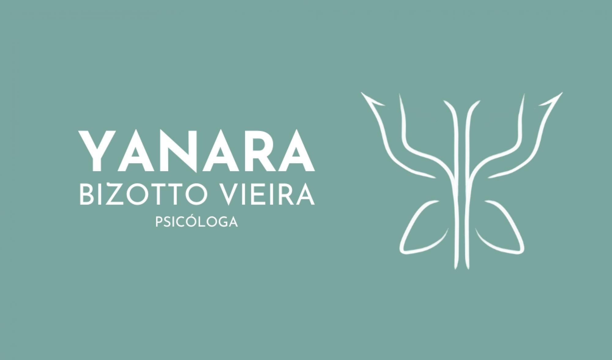 Perfil do usuário Foto de capa Yanara Vieira