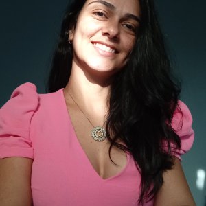 Joyce Martins Santos imagem do perfil