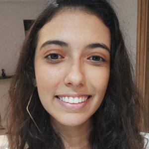 Perfil do usuário Isadora Aragão Mota imagem do perfil
