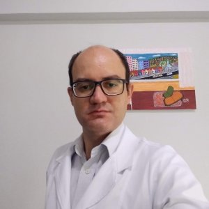 Perfil do usuário André Luiz Andrade imagem do perfil